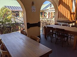 Ettalong Beach Tourist Resort