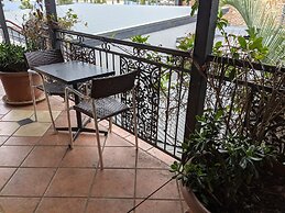 Ettalong Beach Tourist Resort