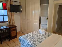 Ettalong Beach Tourist Resort