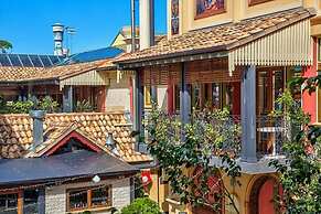 Ettalong Beach Tourist Resort