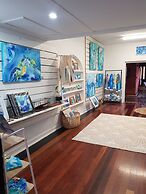 Ettalong Beach Tourist Resort