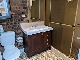 Ettalong Beach Tourist Resort