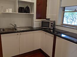 Ettalong Beach Tourist Resort