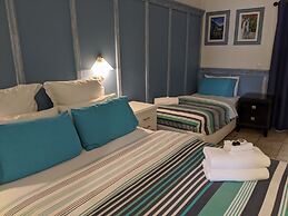 Ettalong Beach Tourist Resort