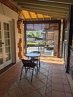 Ettalong Beach Tourist Resort