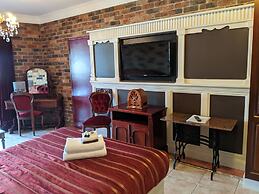 Ettalong Beach Tourist Resort