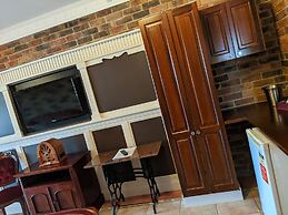 Ettalong Beach Tourist Resort