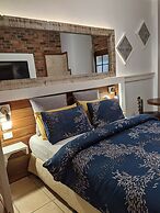 Ettalong Beach Tourist Resort