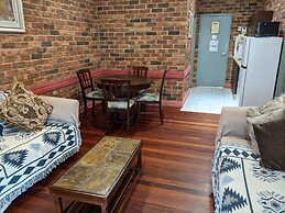 Ettalong Beach Tourist Resort