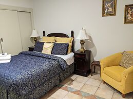 Ettalong Beach Tourist Resort