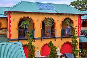 Ettalong Beach Tourist Resort