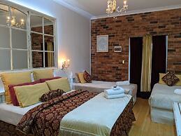 Ettalong Beach Tourist Resort