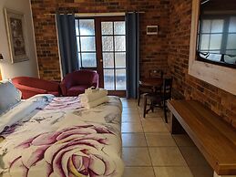 Ettalong Beach Tourist Resort