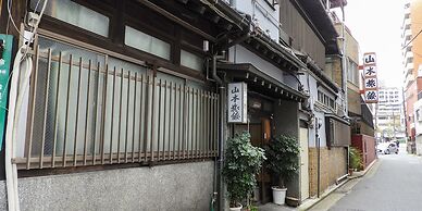 Yamamoto Ryokan
