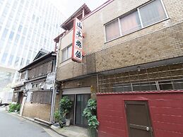 Yamamoto Ryokan