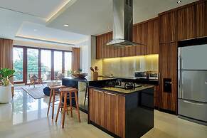 Jasmine Cozy Villa 3 Bedrooms with a Private Pool