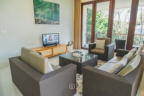 Jasmine Cozy Villa 3 Bedrooms with a Private Pool