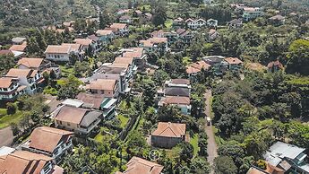 Jasmine Cozy Villa 3 Bedrooms with a Private Pool