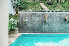 Jasmine Cozy Villa 3 Bedrooms with a Private Pool