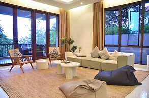 Jasmine Cozy Villa 3 Bedrooms with a Private Pool