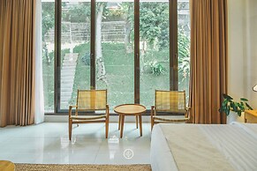 Jasmine Cozy Villa 3 Bedrooms with a Private Pool