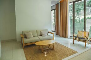 Jasmine Cozy Villa 3 Bedrooms with a Private Pool