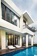 Jasmine Cozy Villa 3 Bedrooms with a Private Pool