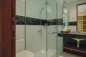 Harmony Hilltop City View 4BR Villa With Pool