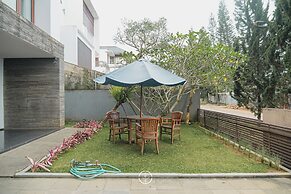 Harmony Hilltop City View 4BR Villa With Pool