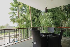 Harmony Hilltop City View 4BR Villa With Pool