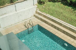 Harmony Hilltop City View 4BR Villa With Pool