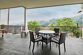 Kirei Mountain View 7BR Villa with a Private Pool