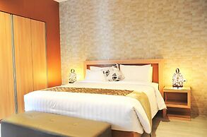 Kirei Mountain View 7BR Villa with a Private Pool