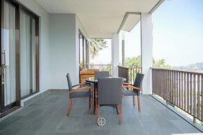 Kirei Mountain View 7BR Villa with a Private Pool