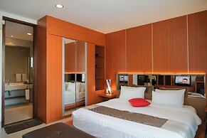 Kirei Mountain View 7BR Villa with a Private Pool