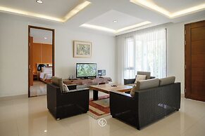 Kirei Mountain View 7BR Villa with a Private Pool