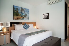 Kirei Mountain View 7BR Villa with a Private Pool