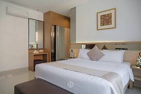 Kirei Mountain View 7BR Villa with a Private Pool