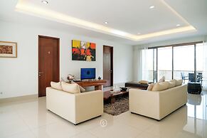 Kirei Mountain View 7BR Villa with a Private Pool