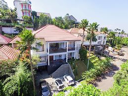 Kirei Mountain View 7BR Villa with a Private Pool