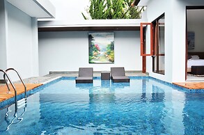 Kirei Mountain View 7BR Villa with a Private Pool