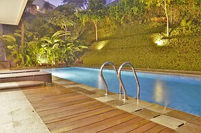 Oyama City View 4BR Villa With a Private Pool