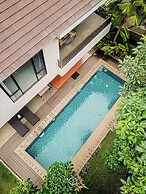 Oyama City View 4BR Villa With a Private Pool