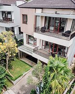 Oyama City View 4BR Villa With a Private Pool