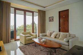 Oyama City View 4BR Villa With a Private Pool