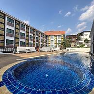 Wangburapa Grand Hotel