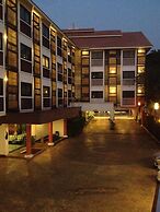 Wangburapa Grand Hotel