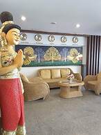 Wangburapa Grand Hotel
