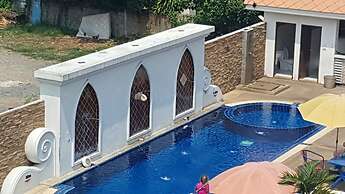 Wangburapa Grand Hotel