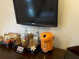 Wangburapa Grand Hotel